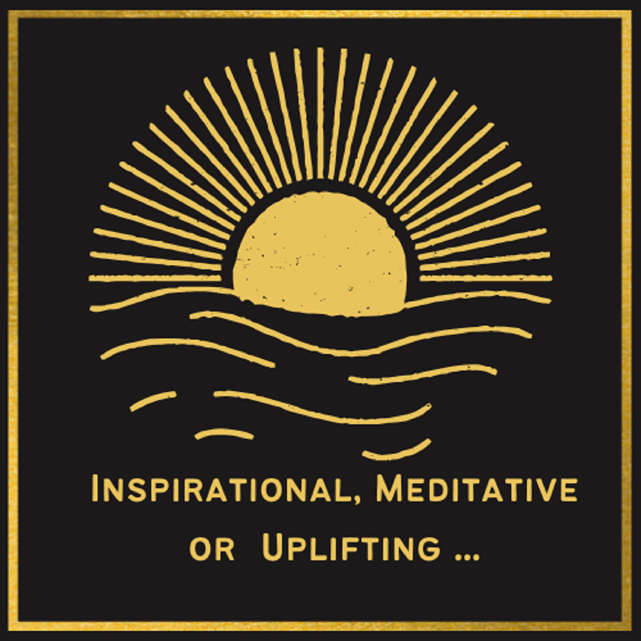 Inspirational | Meditative | Uplifting songs ...